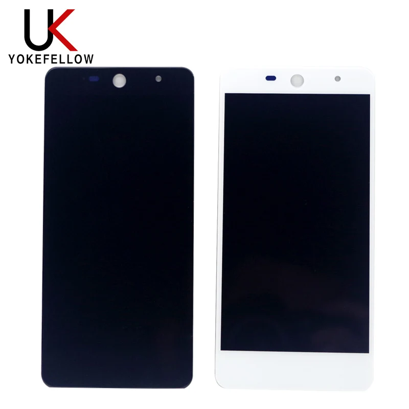 5 дюймов ЖК-дисплей для Wileyfox Swift2 Swift 2 ЖК-экран с сенсорной сборкой в комплекте
