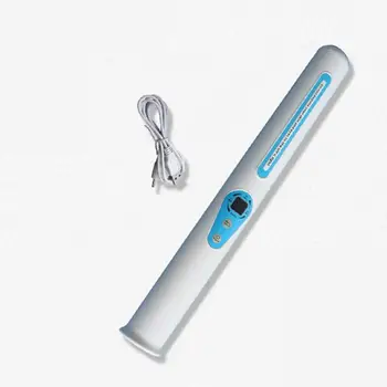 

Hot Sale Handheld Uv Sterilizer Eu Household Disinfection Tool Mite Sterilizer Uv Lamp Portable Light Rechargeable Sterilizer