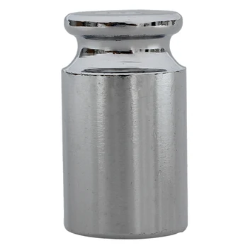 

New 100 Gram Chrome Scale Calibration Weight