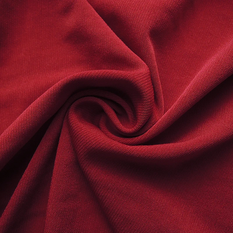 YTL размера плюс женская блузка элегантная Алмазная Кружевная туника Топ повседневные винтажные Топы рубашка с длинным рукавом красный черный XXL XXXL 4XL 8XL H025