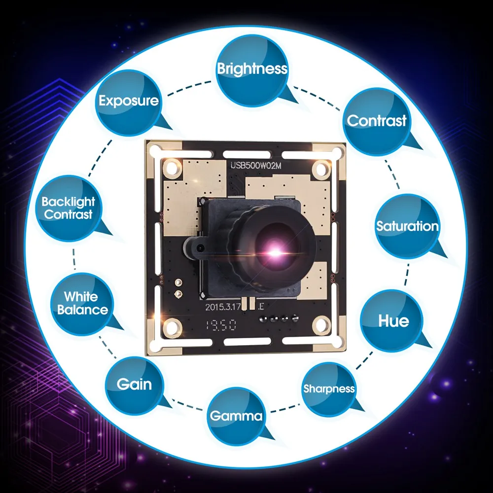 500W02M-L21 可调参数