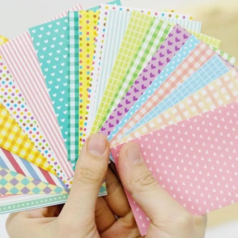 1 Set（20 Sheets） Films Photo Stickers For Universal Camera Photography S0F8