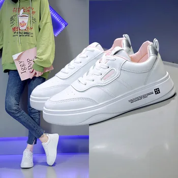 

color matching chalaza Women Running shoes low cut soft soled comfort sport shoes classics simple taste outdoors sneakers