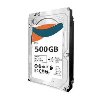 

New Retail Package 1 Year Warranty 407525-004 431689-003 432337-002 500GB 1.5G 7.2K 3.5 SATA