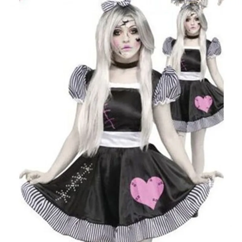 Free-Shipping-Wedding-Ghost-Bride-Cosplay-Voodoo-Doll-Costumes-Halloween-Costumes-for-Women-Adult-Anime-Cosplay (3)