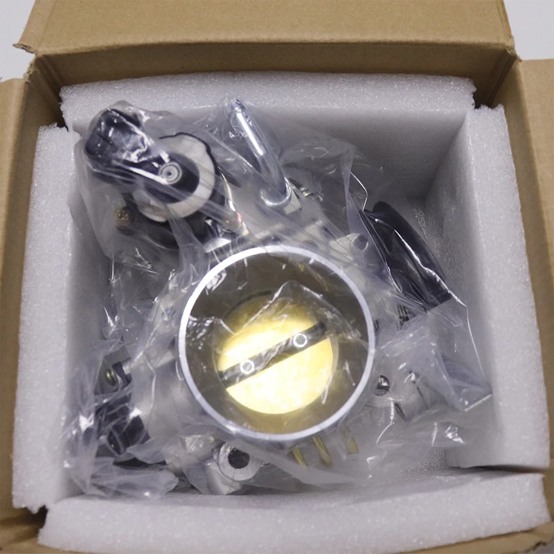 Throttle Body for Mitsubishi Lancer 4g18 Engine Throttle Valve 