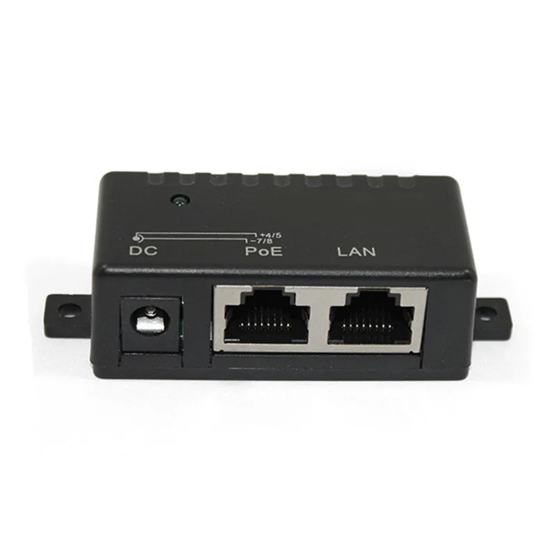 12V-24V-48V-1A-POE-Passive-Injector-Power-Splitter-for-IP-Camera-POE-Mount-Power-Adapter