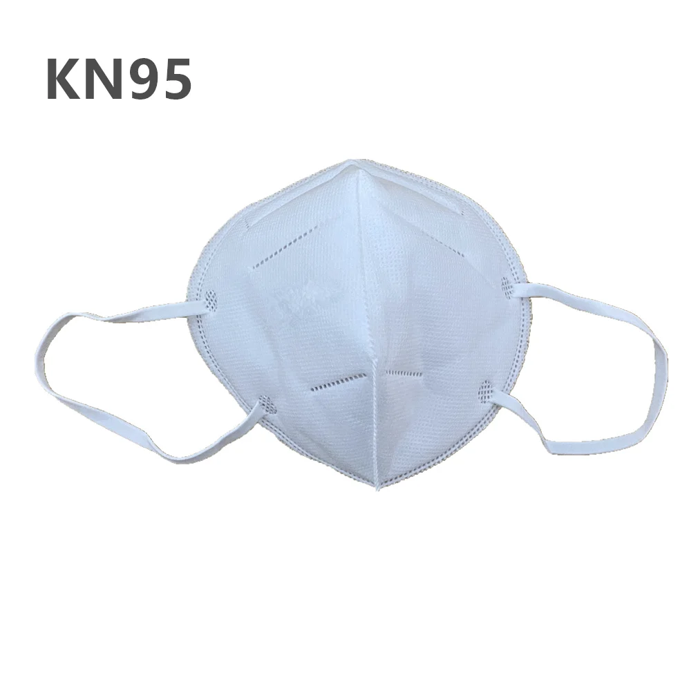 

Filter Protective Mask Pure cotton KN95 Anti-fog masks KN95 dust-proof PM2.5 mask Face Protective Masks for Man and Woman 1pcs