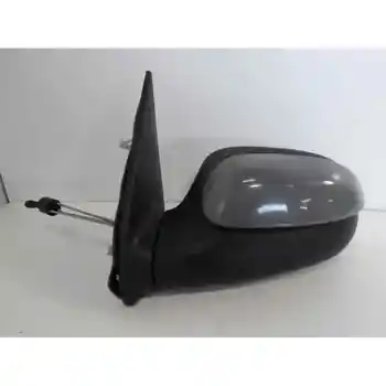 

8148XH LEFT REARVIEW CITROEN SAXO