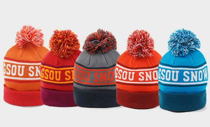 Childrens ski hats Clearance