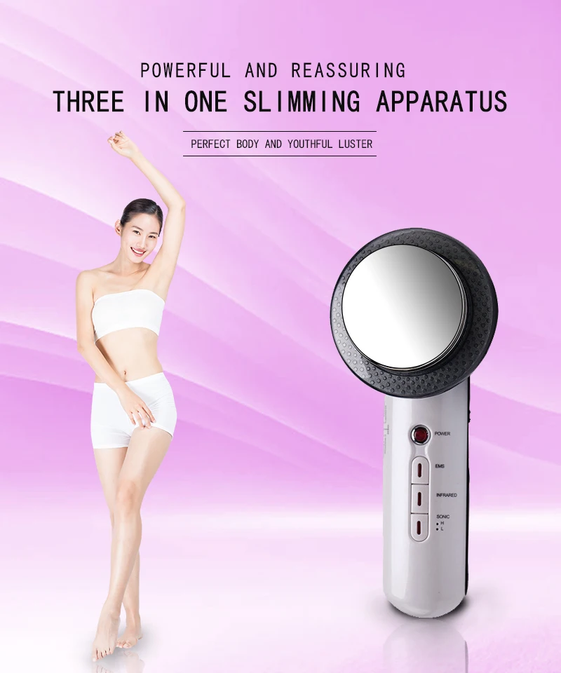 Quema Grasa Abdominal Mujer Máquina Reductora De Abdomen