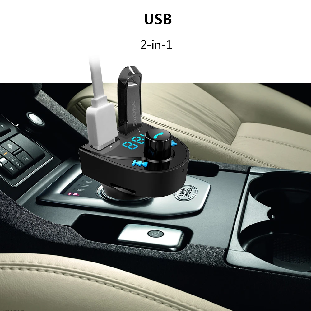 4-USB