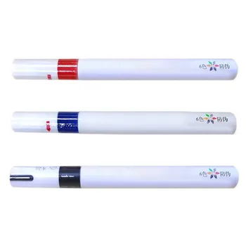

Painting Pens Waterproof Pen Car Tyre Tire Tread Metal Painting Pens Paint Care Tool A,