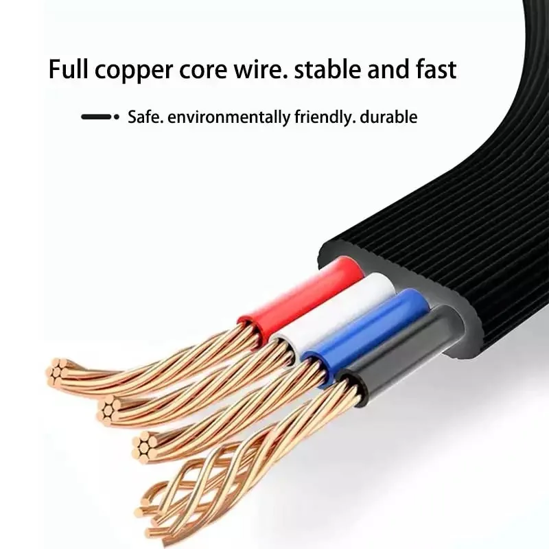 Рисунок 6 - Зарядный кабель 3 в 1 Micro USB