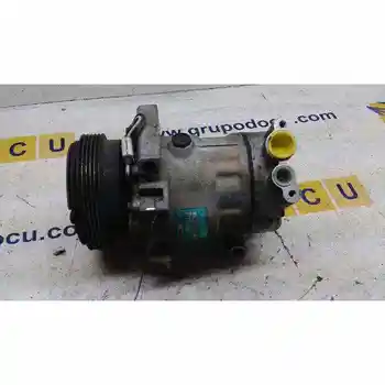 

5833907945 COMPRESSOR AIR CONDITIONING RENAULT CLIO II PHASE I (B/CBO)
