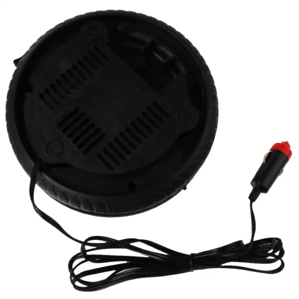 260PSI DC12V мини-насос для накачивания шин воздушный компрессор авто портативный насос