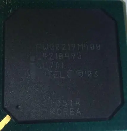 

Free shipping IC new% FW80219M400 SL7CL