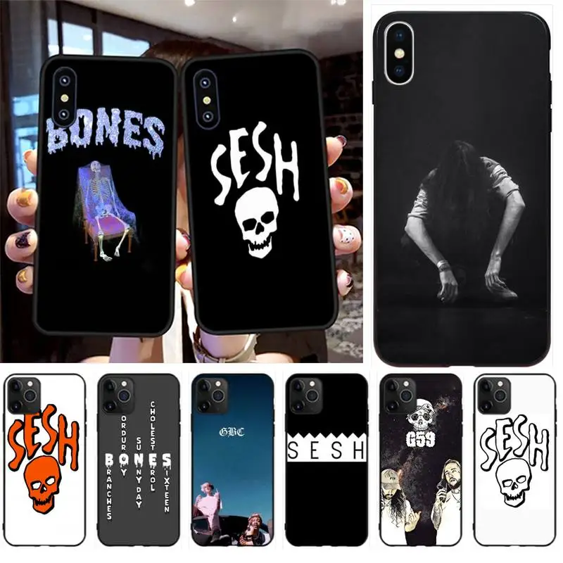 Чехол для iPhone 11 pro XS MAX 8 7 6 6S Plus X 5S SE 2020 XR | Мобильные телефоны и аксессуары