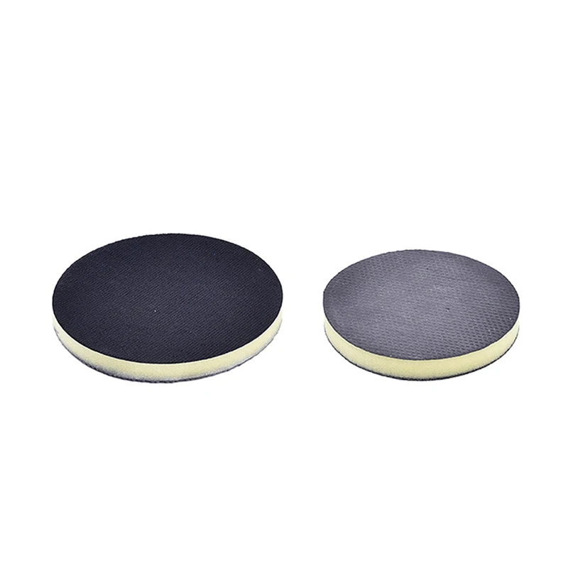 Мойка автомобиля Чистящая губка бар грязь инструменты аксессуар пятновыводитель 2 шт