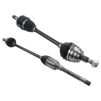 

AP02 Front Left Right Driveshaft CV 2513302101 2513301401 Joint For MERCEDES R-CLASS (W251,V251) R63 AMG R280 300 350 500 4Matic