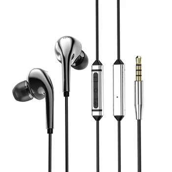 2020新blon BL-T3ダイヤモンドミラーで耳イヤホン11ミリメートルコンポジット振動板hifiイヤホンをキャンセルするBLT3