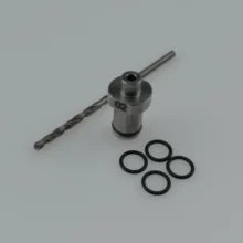 Модернизированная Форсунка 02, Смешанная камерная вставка Aftermarket