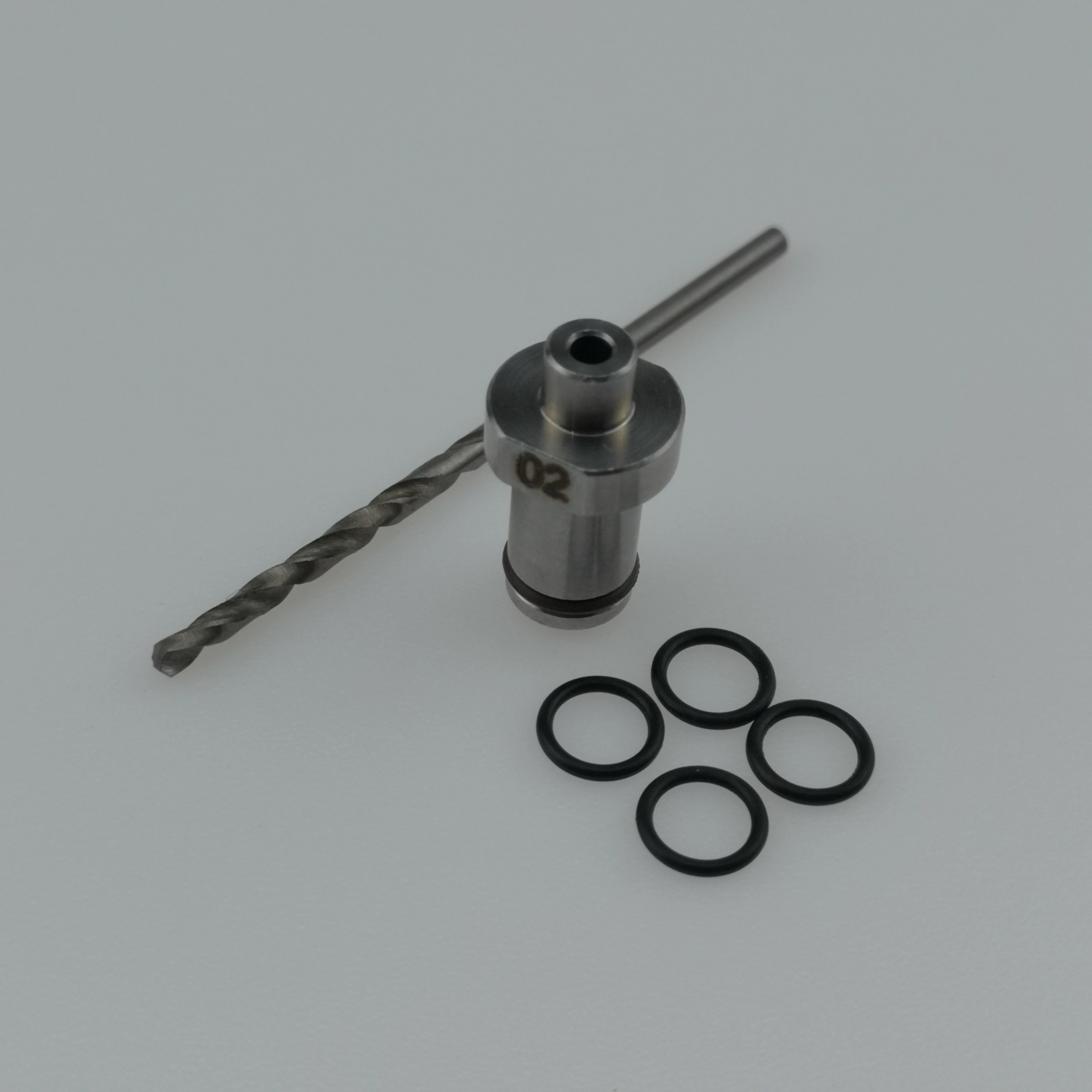 

Upgraded 02 Spray Nozzle, Mix Chamber Insert Aftermarket