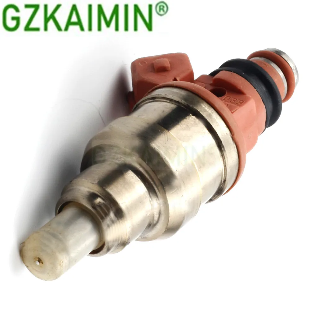 Натуральная Форсунка для топлива OEM inp059 inp-059 для Eclipse Galant