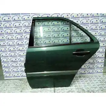 

LEFT REAR DOOR MERCEDES C-CLASS (W202) SALOON