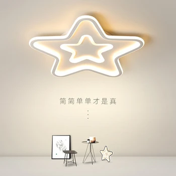 

Ultra-thin Modern LED Bedroom ceiling lights for balcony Children's room kitchen lighting remote control Gold/White ceiling lamp