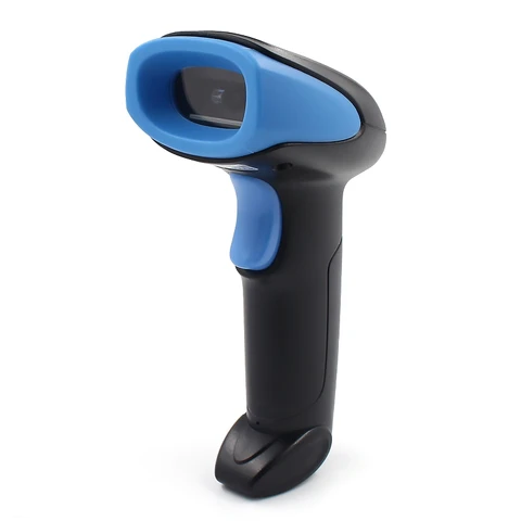 Scanner de Código de Barras Matriz de Dados Leitor de Código de Barras Handheld Automático m7 2d qr Ccd