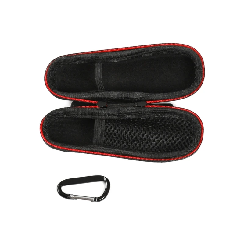 Изысканный жесткий чехол из ЭВА для путешествий на открытом воздухе сумка