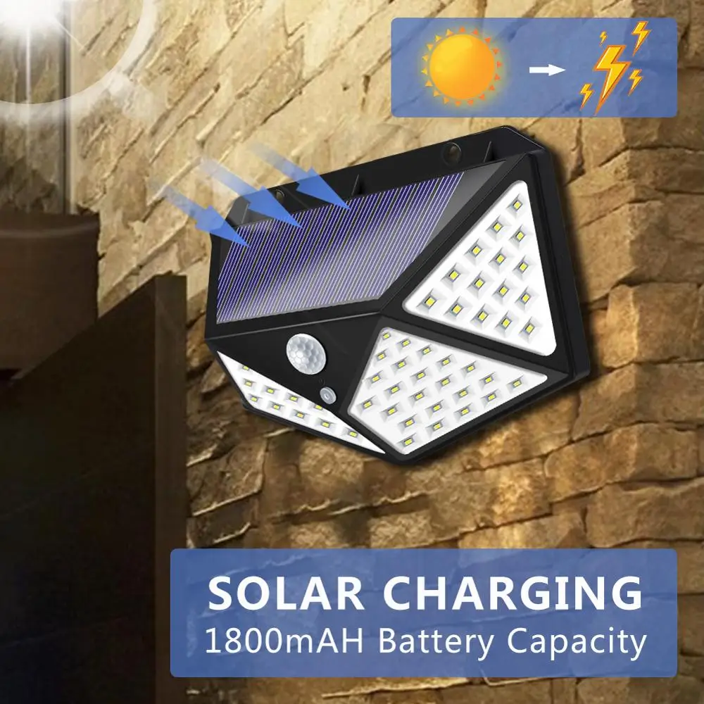 Solar-Lights-Outdoor-100-LED-lamp-with-Motion-Sensor-security-light-Waterproof-solar-luminaria-Lights-for (1)