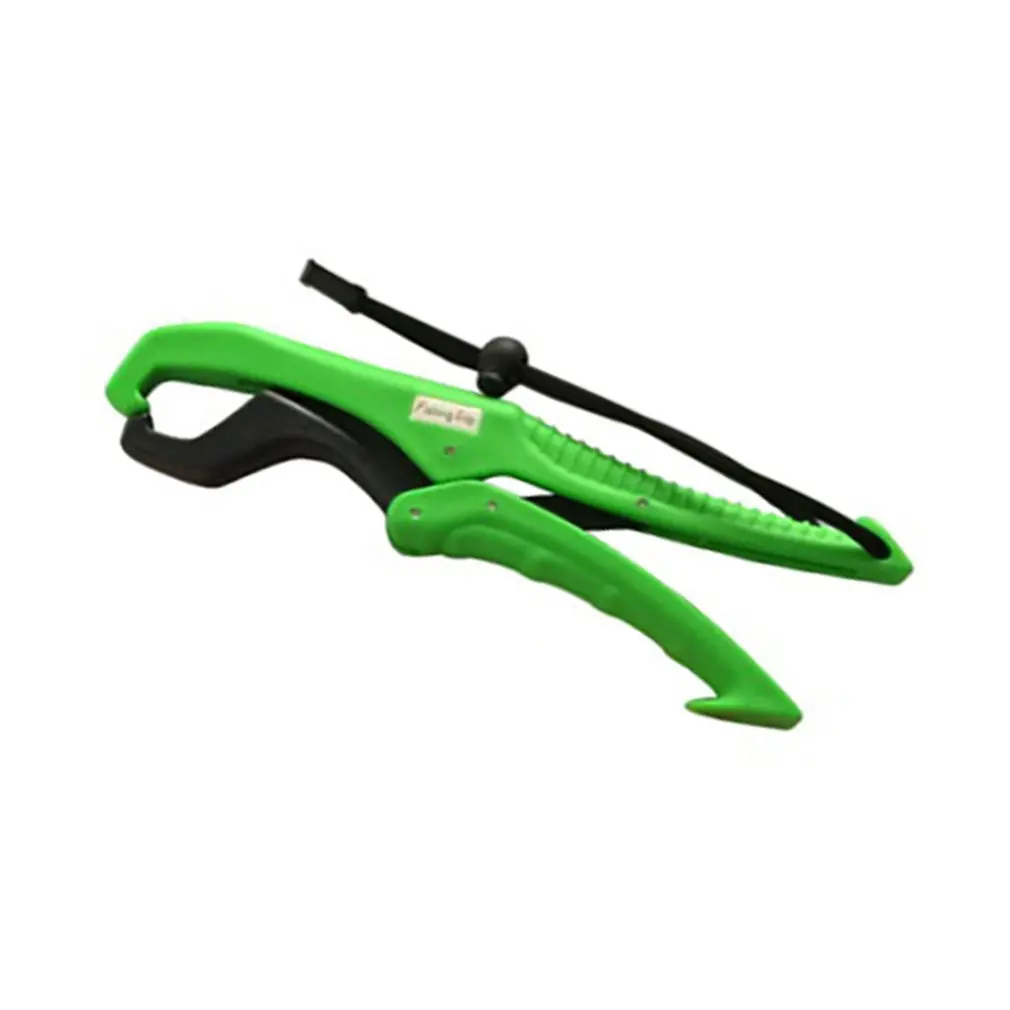 ABS Plastic Fish Lip Holder Fishing Gripper Floating Lip Gripper