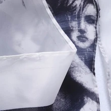 Декоративные Парикмахерские ножницы для укладки салонов Парикмахерская накидка новая