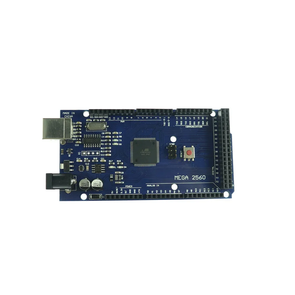 KJ298 MEGA2560 R3 SMD CH340 (11)