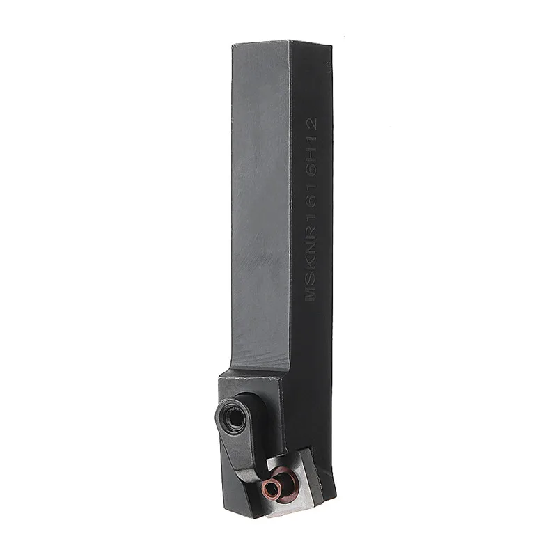 75 градусов MSKNR1616H12 MSKNR2020K12 MSKNR2525M12 токарный станок токарный инструмент держатель режущий инструмент 16 мм 20 мм 25 мм набор инструментов