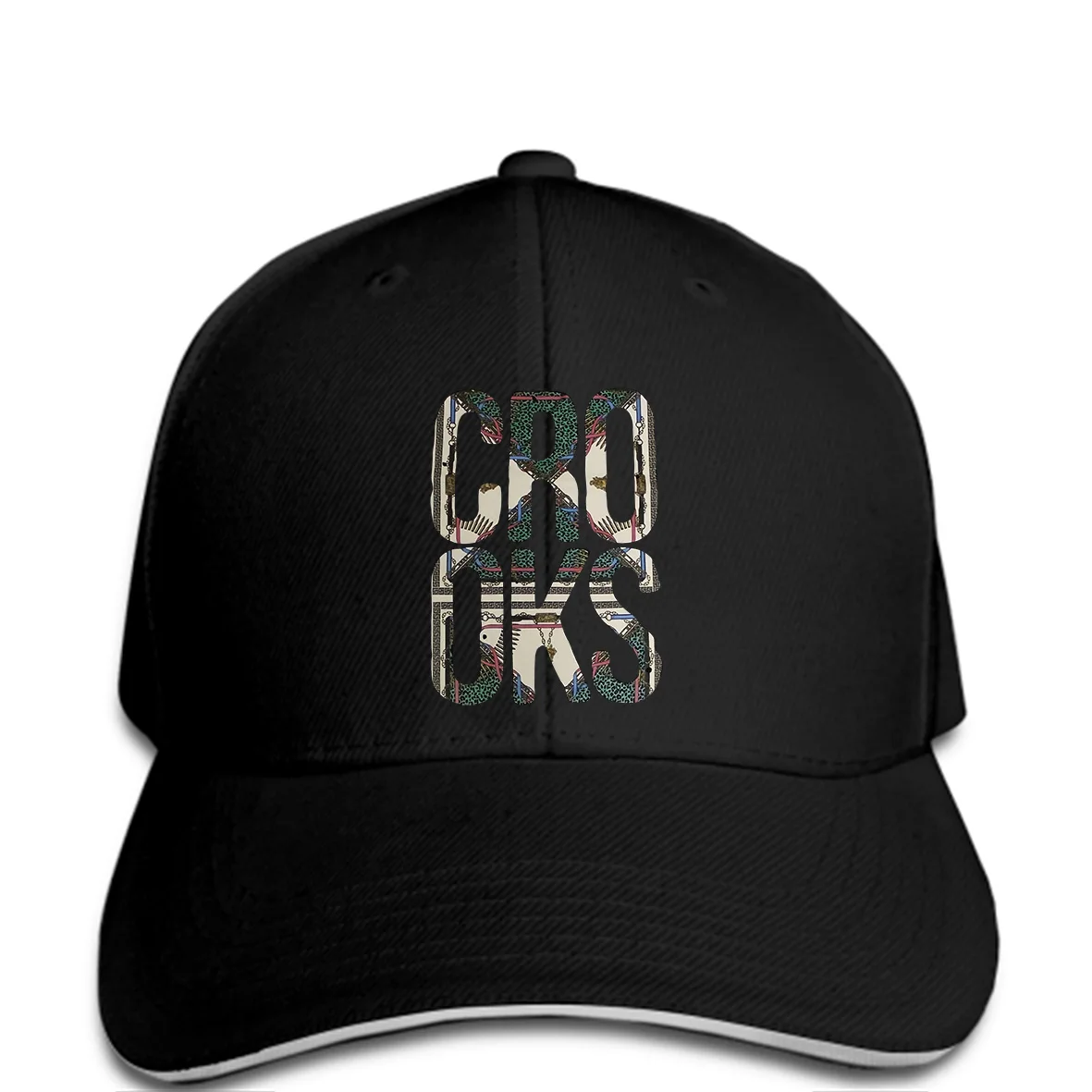 Мужская бейсболка, крутые замки, Cnc, черная, snapback, крутая, модная, wo, для мужчин