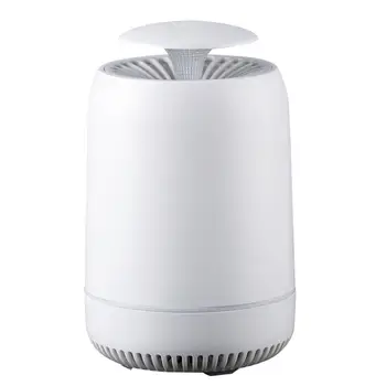 

1 pc USB Mosquito Killer Lamp Indoor Mosquito Repellent for Office