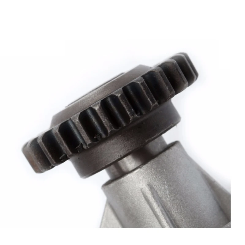 EA888 насос масляный в сборе для Audi A3 A4 B8 A6 Q3 Q5 TT VW Scirocco Golf MK6 Passat Jetta Tiguan 1,8 T/2,0 T 06H115105AR 06H115105T
