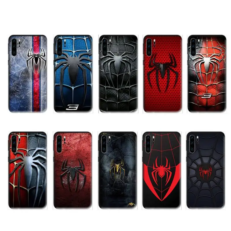 Чехол для Huawei P20 P30 P40 Pro Mate 10 20 30 Lite P Smart Y 6p 8s 9s 2019 Plus Nova 3I | Мобильные телефоны и