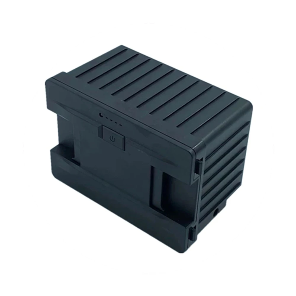 Car Refrigerator Battery Alpicool Extral Lithium Battery Pack For Car