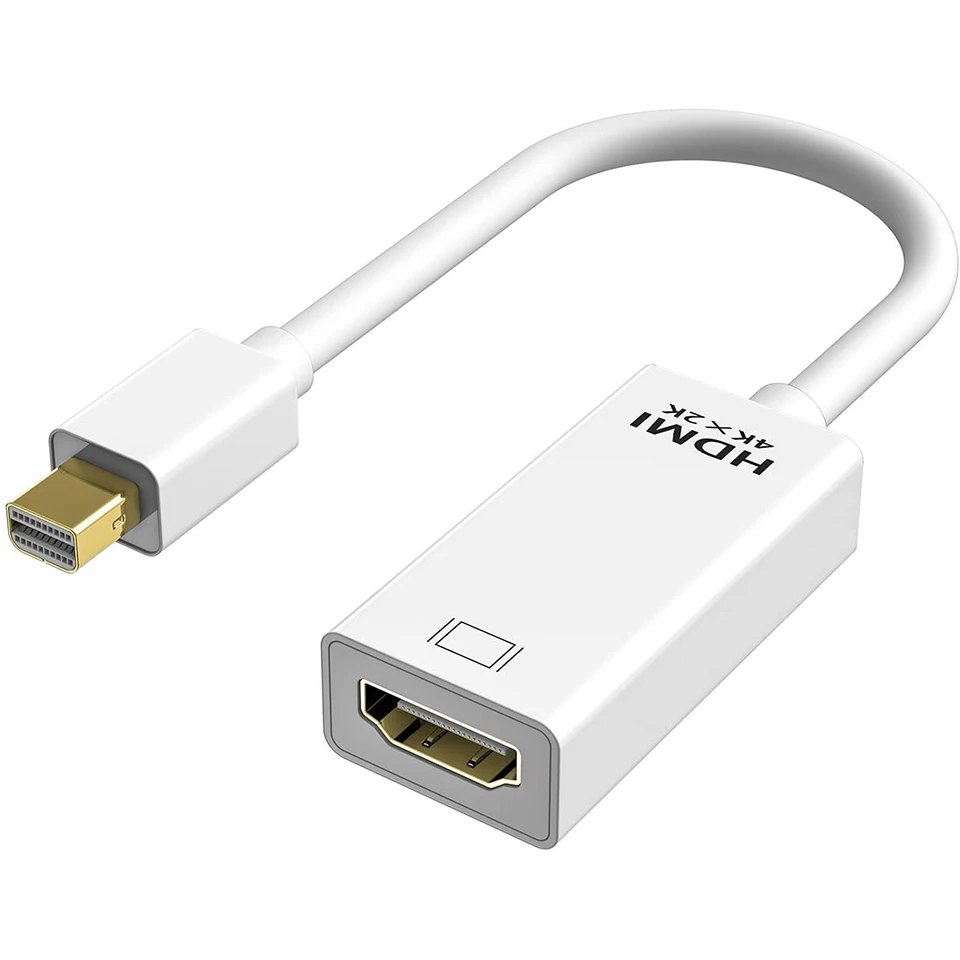 HD Adapter Thunderbolt Mini Displayport 