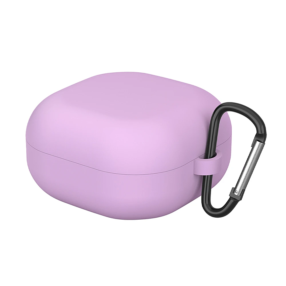 thumbnail image 1 of Funda para Samsung Galaxy Buds 2 Pro, funda para Samsung Buds Pro Live FE, funda de silicona suave para Galaxy Buds2 Pro Buds Live Capa Funda, 1 of 5