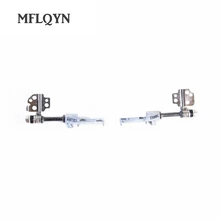 Ноутбук ЖК Петли комплект для DELL XPS 12 9Q23 L221X QAZA0