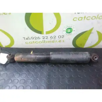 

6309215 shock absorber Rear Left Kia Sorento 2.5 Crdi