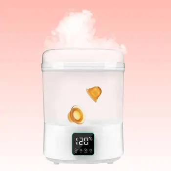 

4 4 Pcs/2 box Nano Silver Silicone Nipple Corrector Teat Recessed Invagination Flat Suction Device Maternal Lactation Period