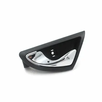 

Interior Door Handles Inside Inner Door knob FOR JAC J3 J3S J3 Turin 09-15