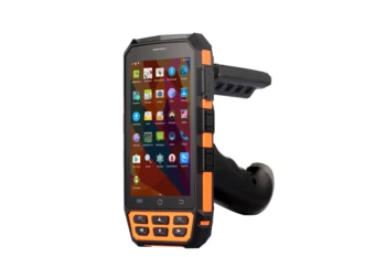 

S4plus UHF PDA High Efficiency Operating Style with Android operating system