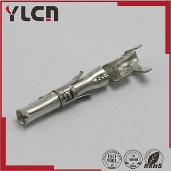 

High quality 1.65 series wire terminal Crimp terminal auto electrical connector of male terminal